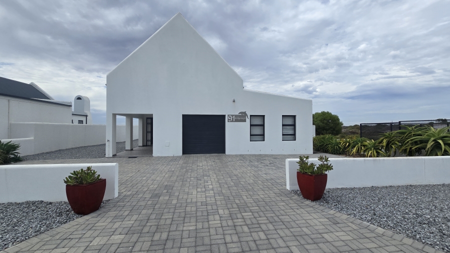 2 Bedroom Property for Sale in Dwarskersbos Western Cape
